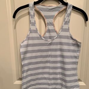Lululemon Cool Racerback